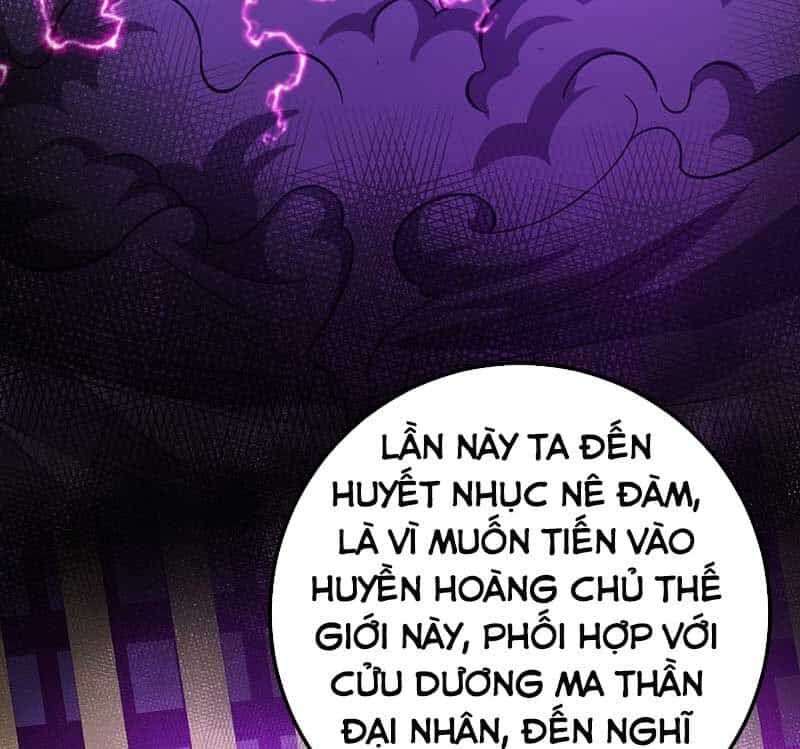 Vĩnh Sinh - Chương 81 - ảnh 46