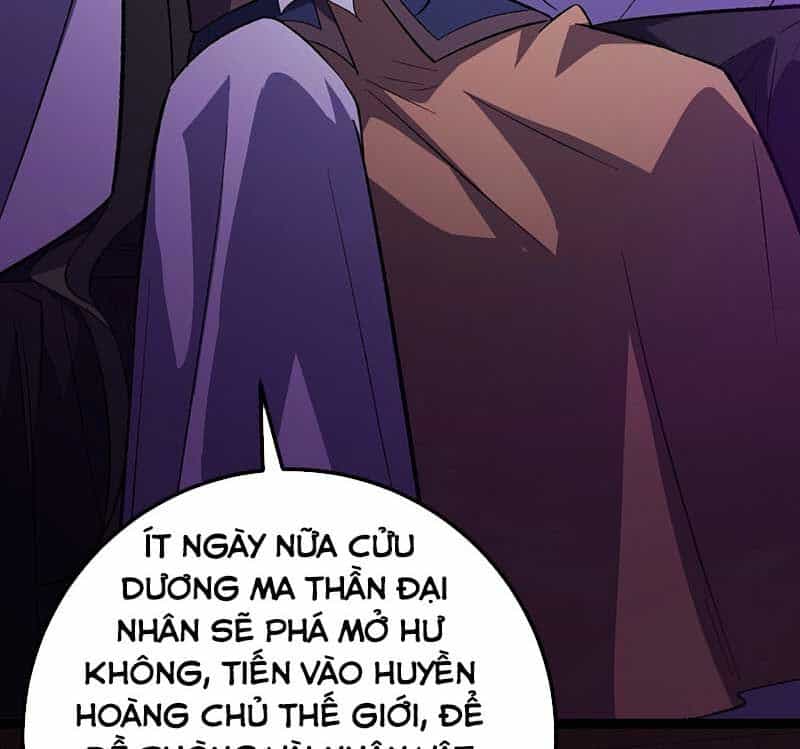 Vĩnh Sinh - Chương 81 - ảnh 48