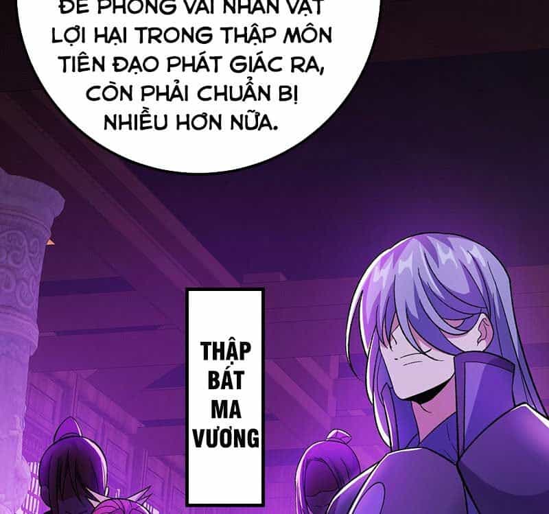 Vĩnh Sinh - Chương 81 - ảnh 49