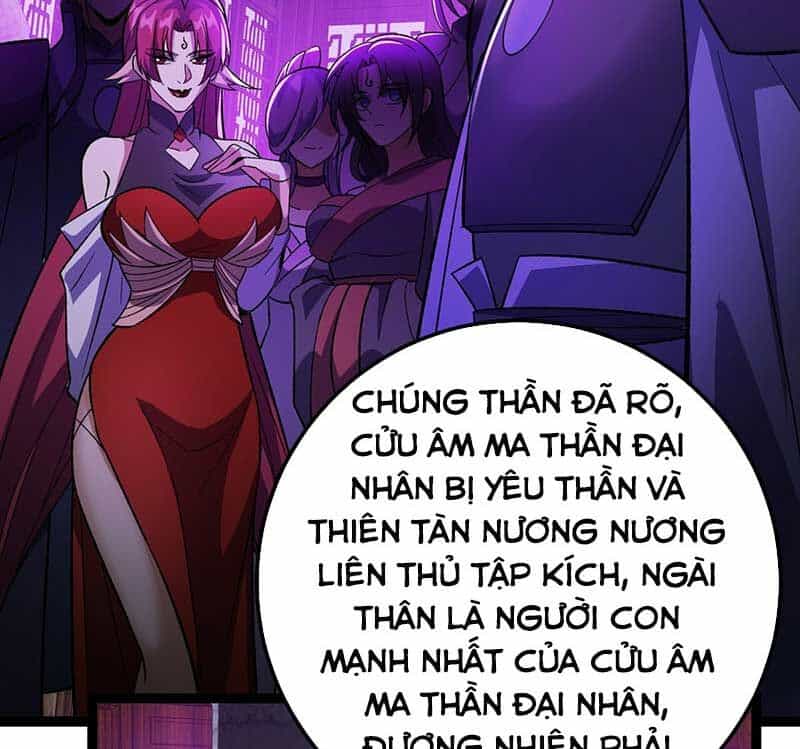 Vĩnh Sinh - Chương 81 - ảnh 50