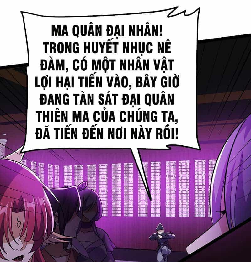 Vĩnh Sinh - Chương 81 - ảnh 52