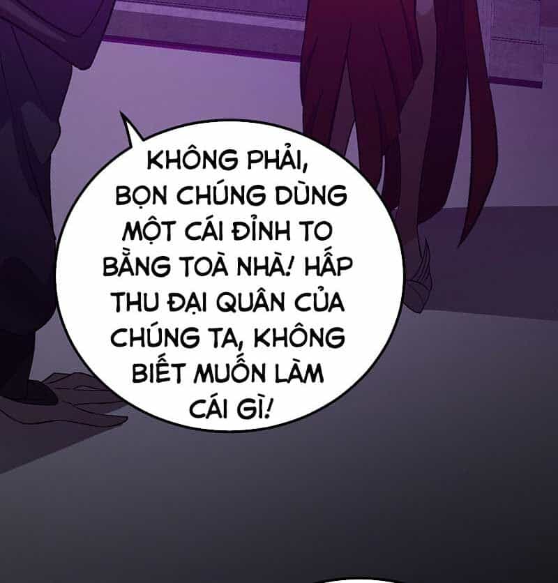 Vĩnh Sinh - Chương 81 - ảnh 55