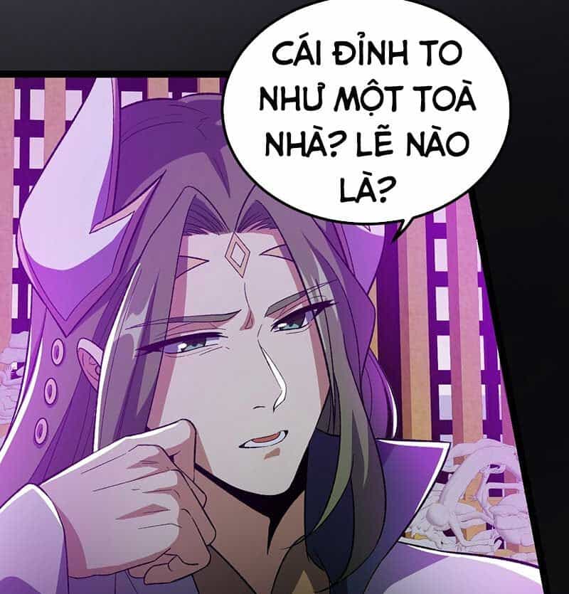 Vĩnh Sinh - Chương 81 - ảnh 56
