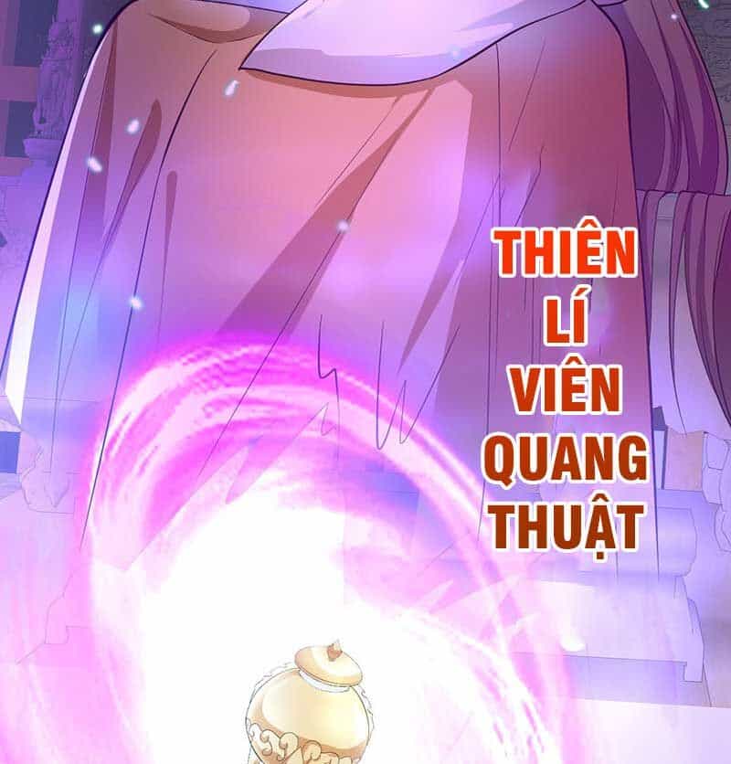 Vĩnh Sinh - Chương 81 - ảnh 58