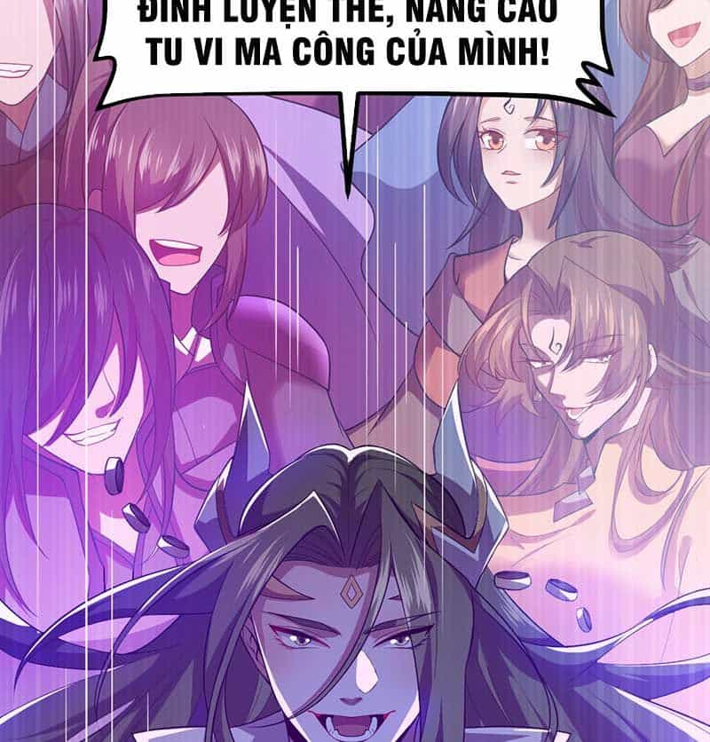 Vĩnh Sinh - Chương 81 - ảnh 63