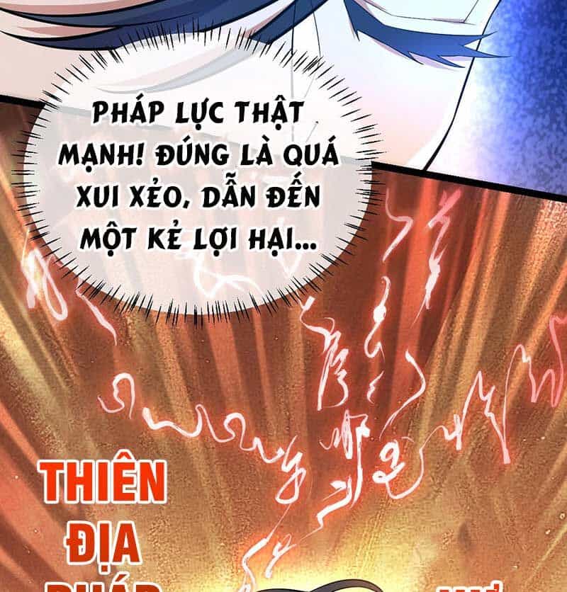 Vĩnh Sinh - Chương 81 - ảnh 71