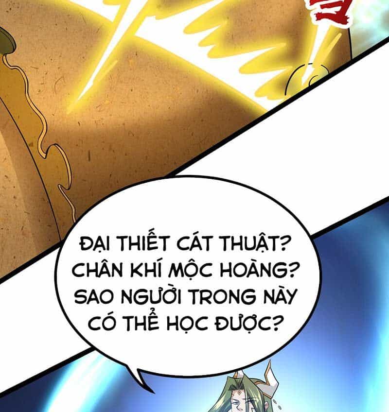 Vĩnh Sinh - Chương 81 - ảnh 80