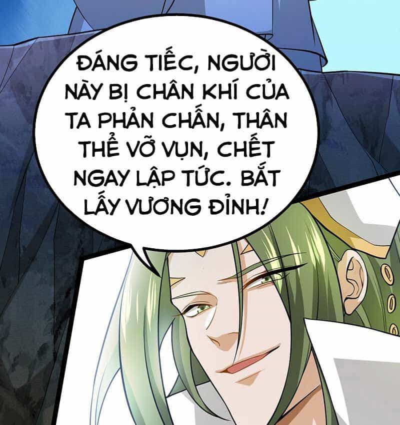 Vĩnh Sinh - Chương 81 - ảnh 82