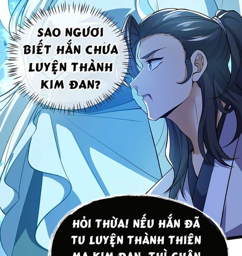 Vĩnh Sinh - Chương 81 - ảnh 87