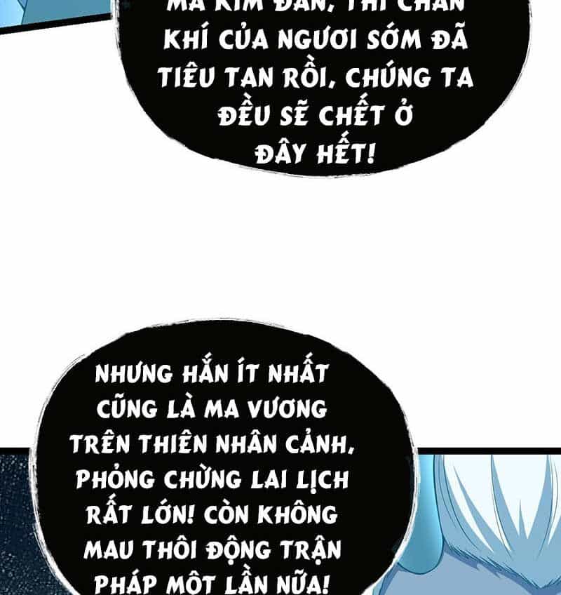 Vĩnh Sinh - Chương 81 - ảnh 88
