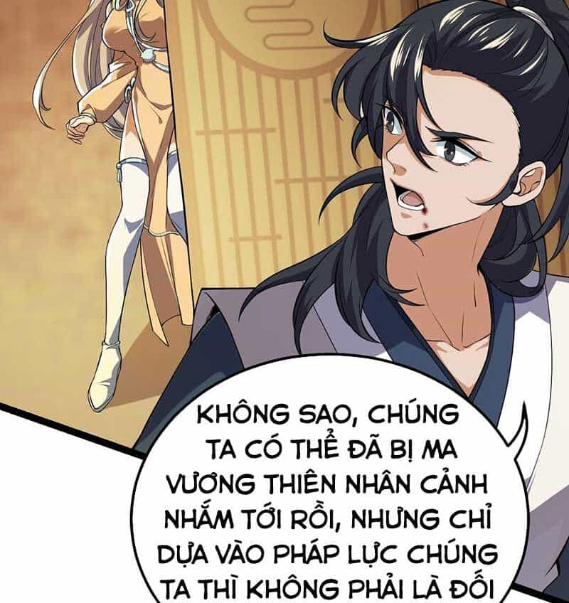 Vĩnh Sinh - Chương 81 - ảnh 91