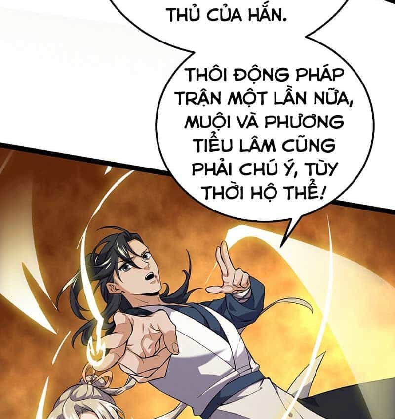 Vĩnh Sinh - Chương 81 - ảnh 92