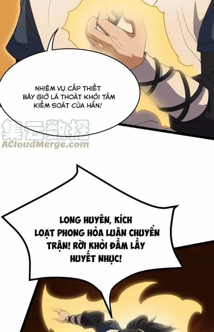 Vĩnh Sinh - Chương 82 - ảnh 24