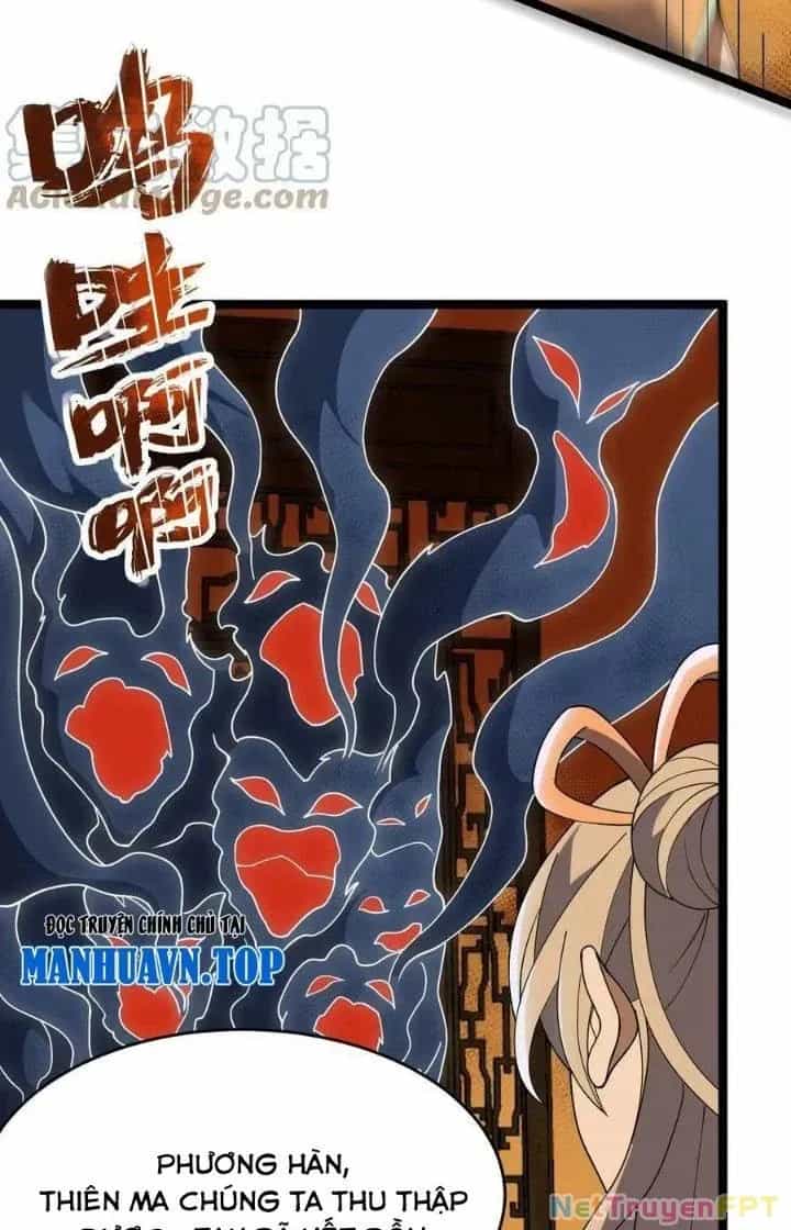 Vĩnh Sinh - Chương 82 - ảnh 42
