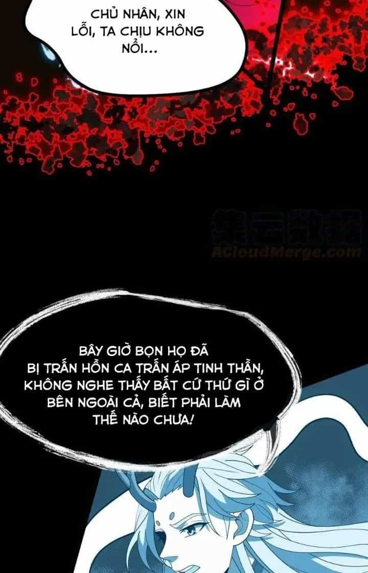 Vĩnh Sinh - Chương 82 - ảnh 52