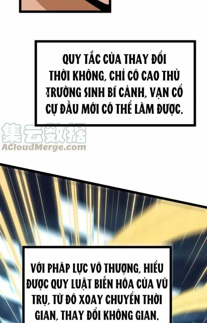 Vĩnh Sinh - Chương 82 - ảnh 9
