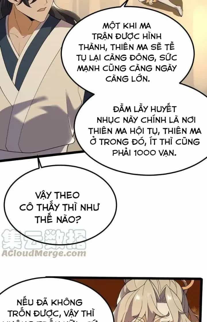 Vĩnh Sinh - Chương 83 - ảnh 18