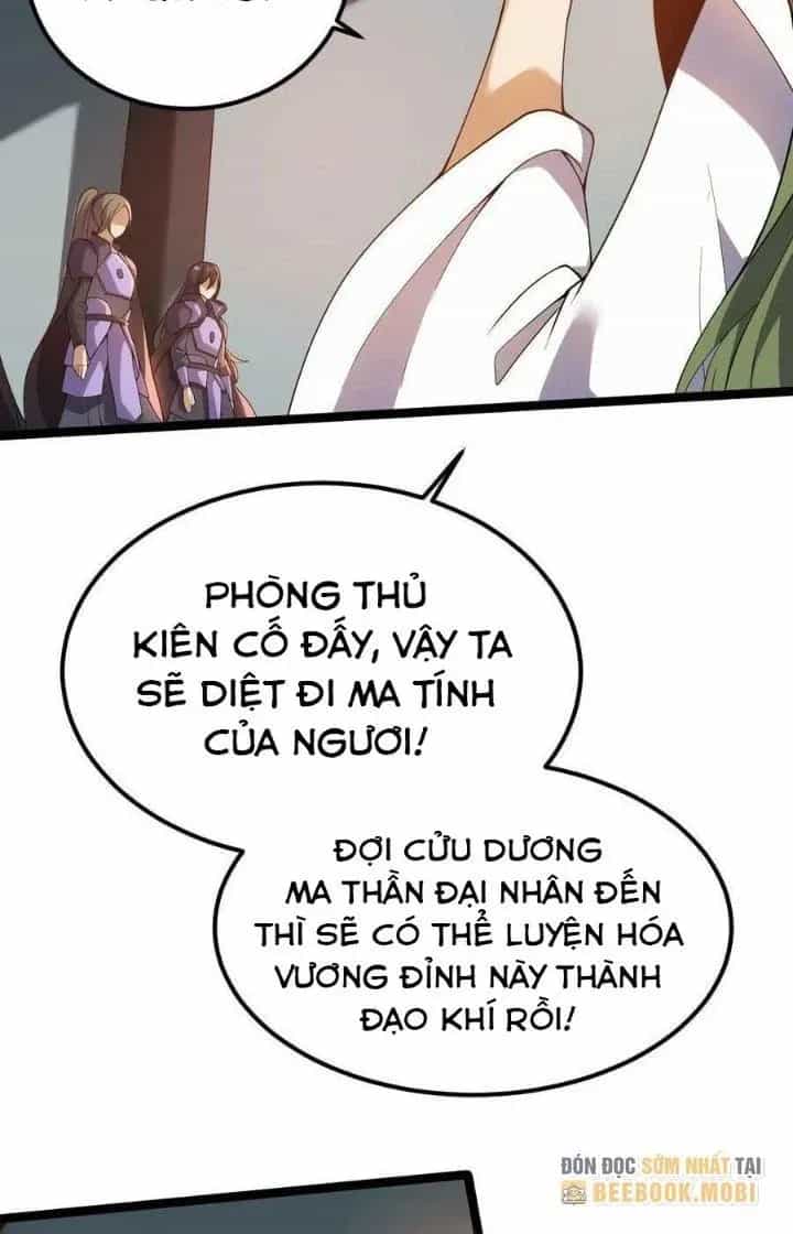 Vĩnh Sinh - Chương 83 - ảnh 30