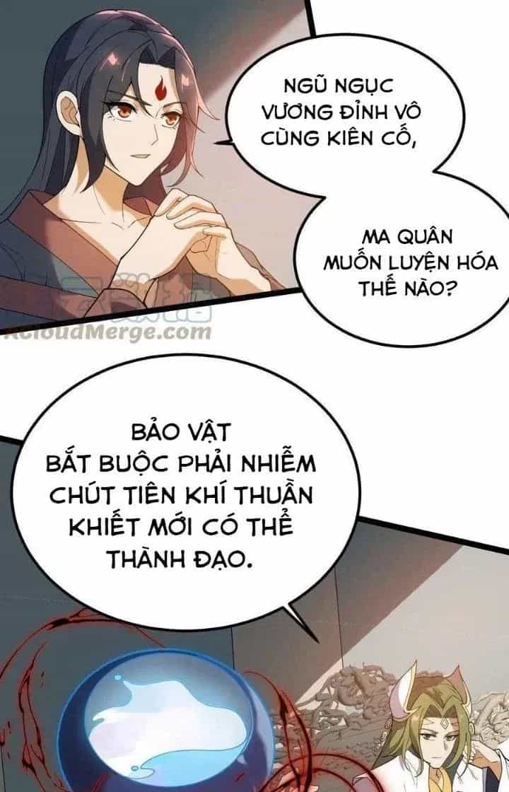 Vĩnh Sinh - Chương 83 - ảnh 31