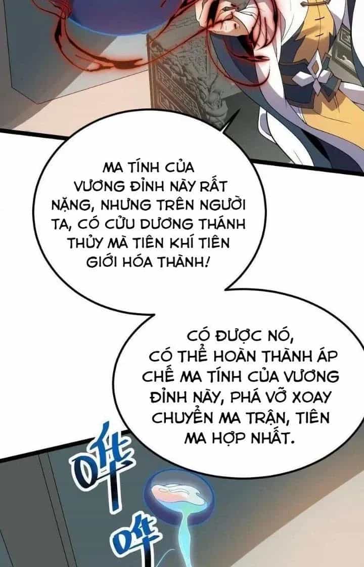 Vĩnh Sinh - Chương 83 - ảnh 32