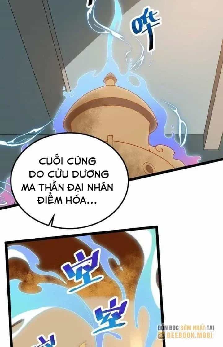 Vĩnh Sinh - Chương 83 - ảnh 33