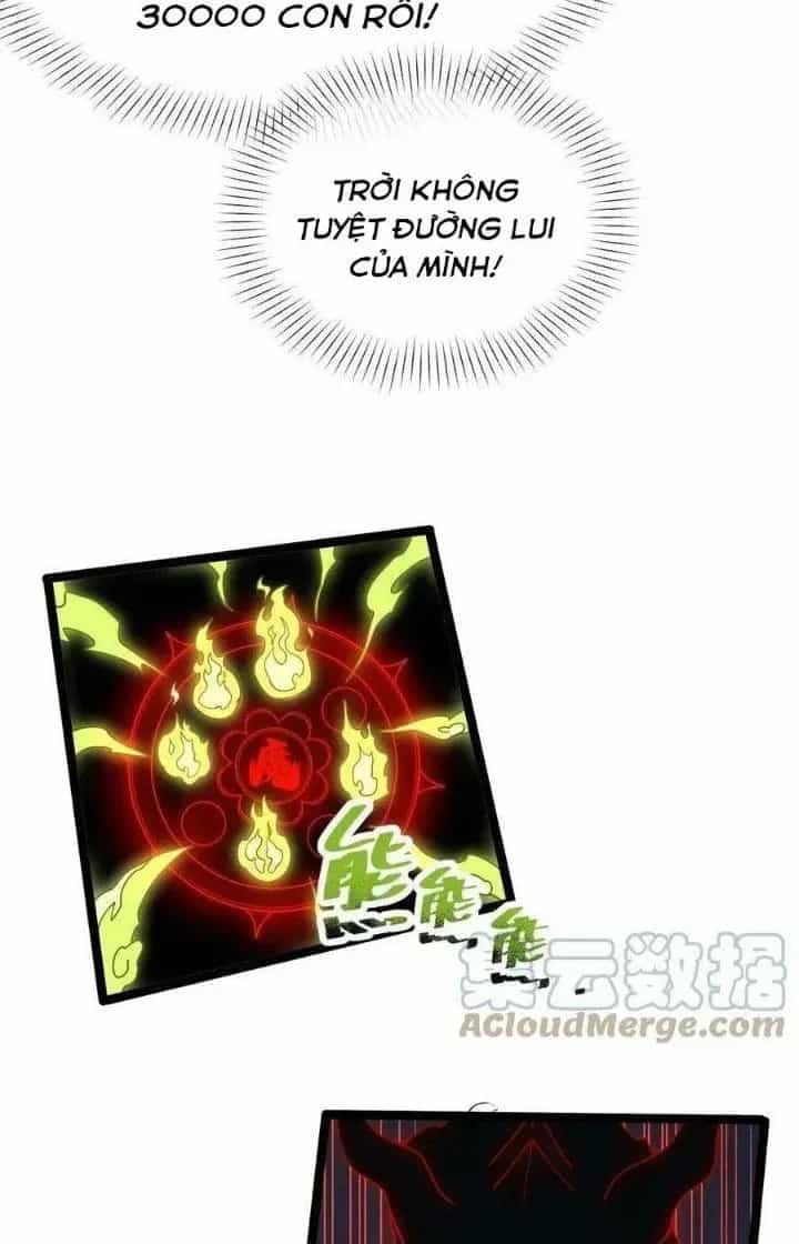 Vĩnh Sinh - Chương 83 - ảnh 4