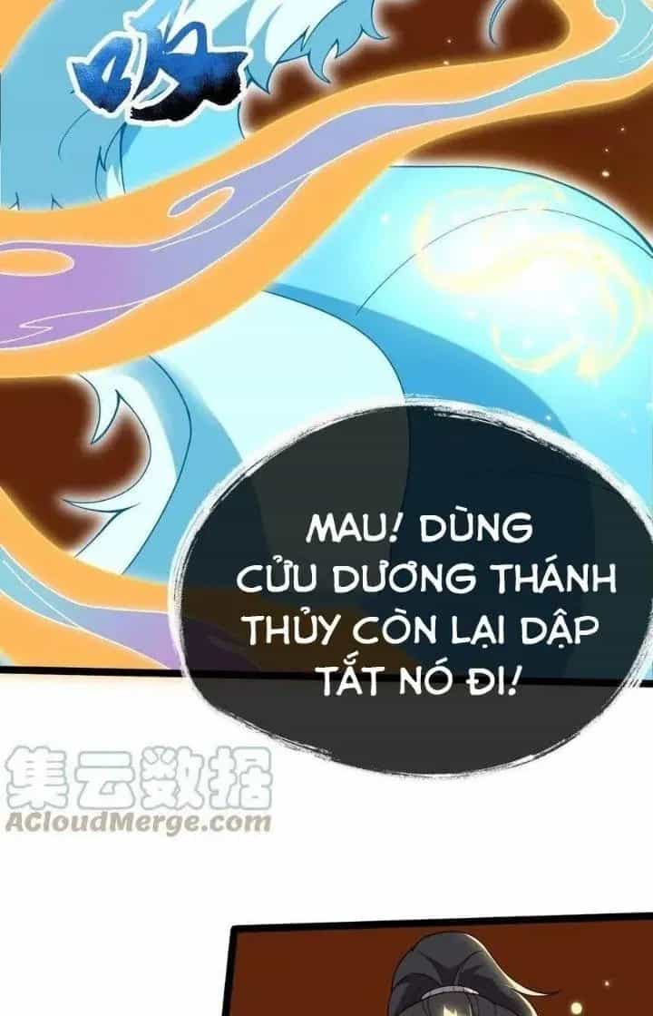 Vĩnh Sinh - Chương 83 - ảnh 43