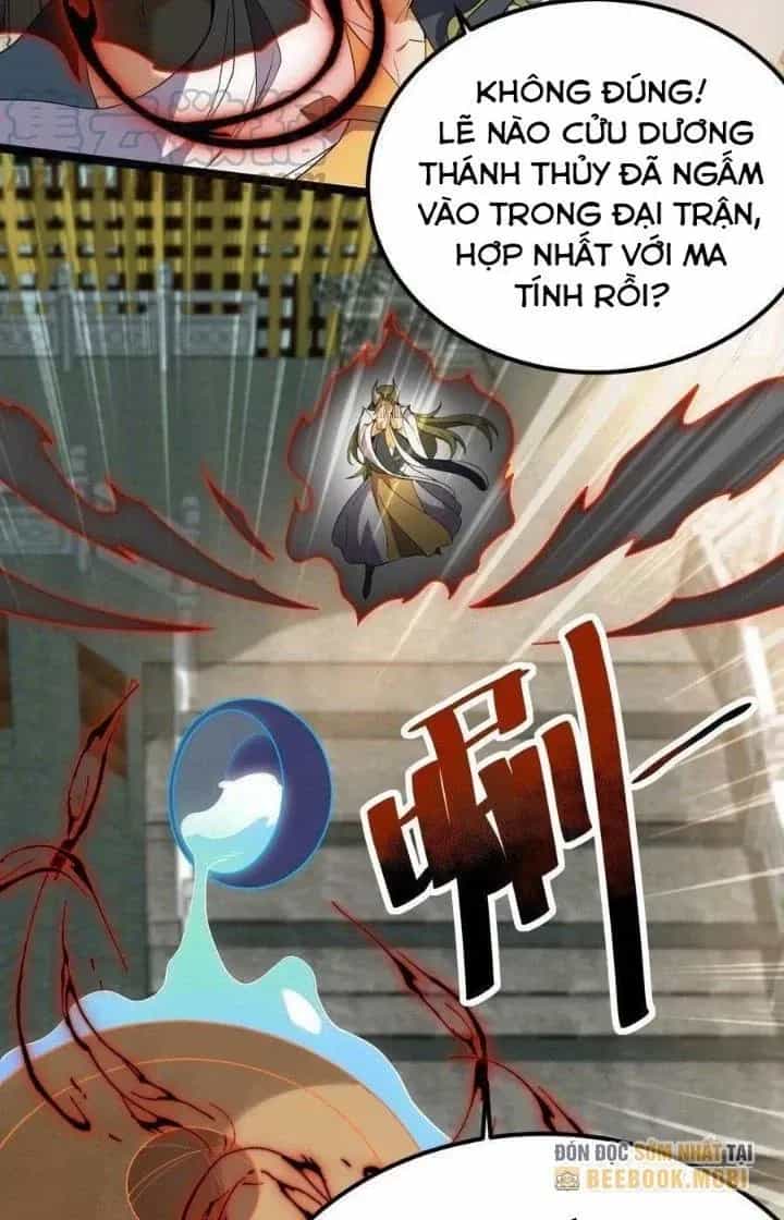 Vĩnh Sinh - Chương 83 - ảnh 48
