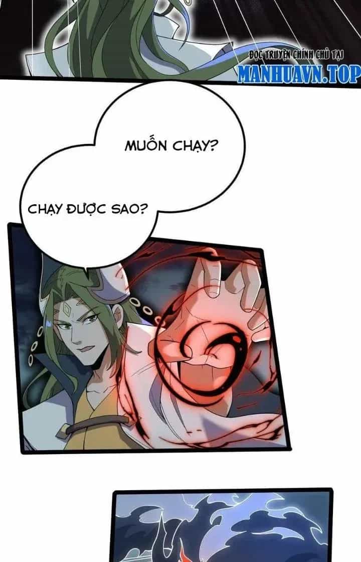 Vĩnh Sinh - Chương 83 - ảnh 9