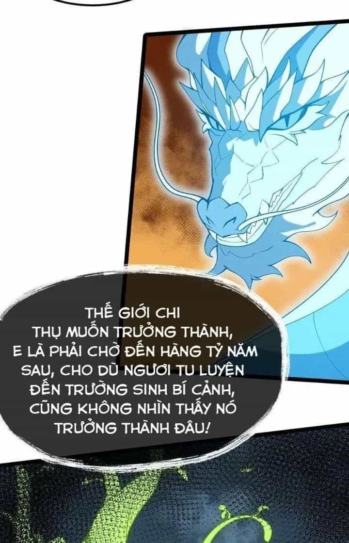 Vĩnh Sinh - Chương 84 - ảnh 12