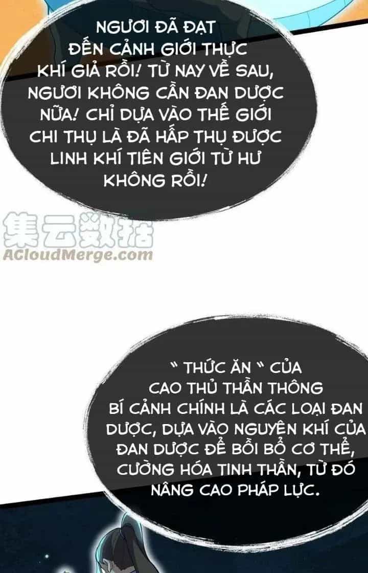 Vĩnh Sinh - Chương 84 - ảnh 17