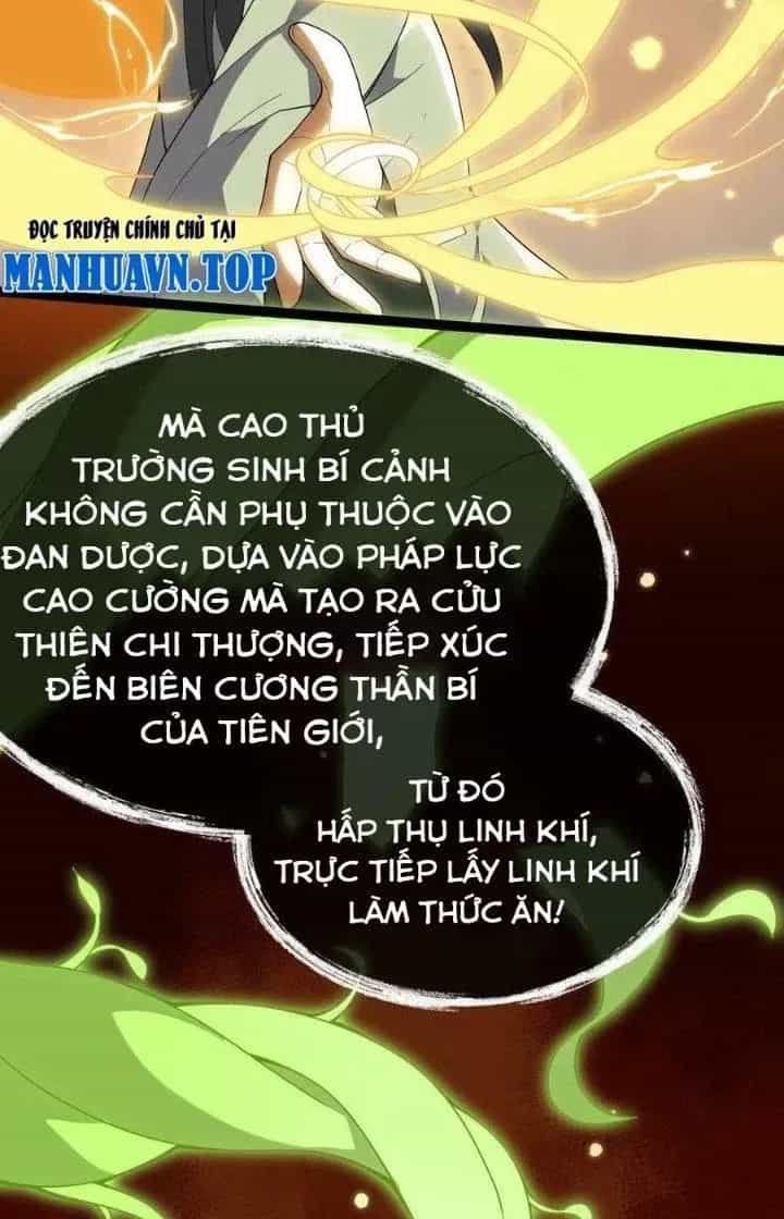 Vĩnh Sinh - Chương 84 - ảnh 19