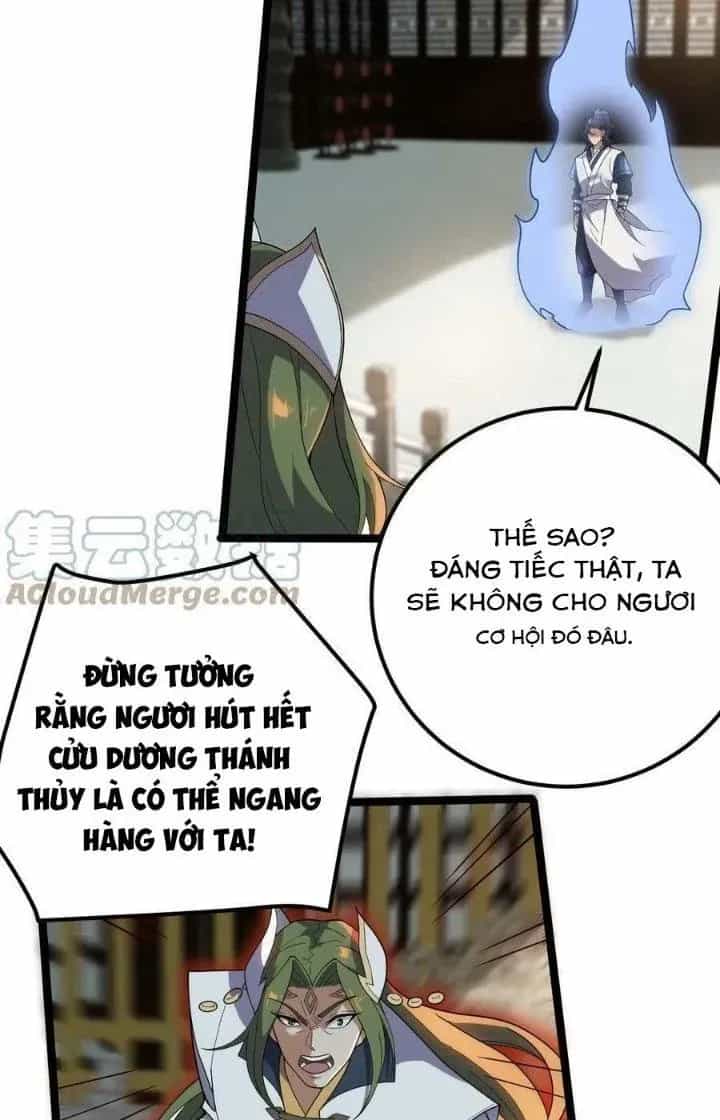 Vĩnh Sinh - Chương 84 - ảnh 24