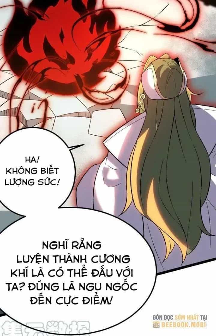 Vĩnh Sinh - Chương 84 - ảnh 33