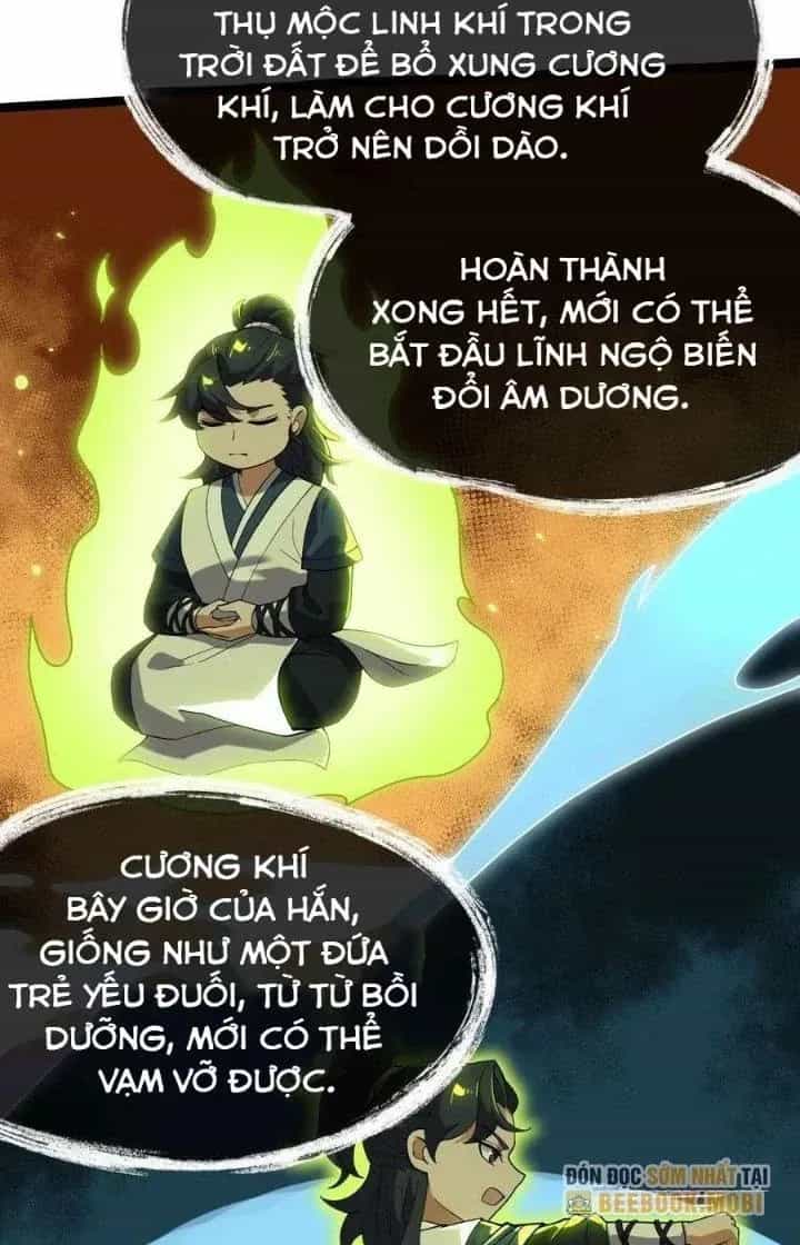 Vĩnh Sinh - Chương 84 - ảnh 5