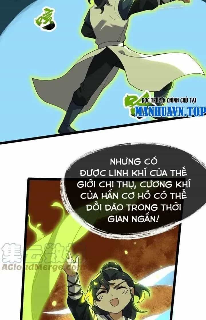 Vĩnh Sinh - Chương 84 - ảnh 6