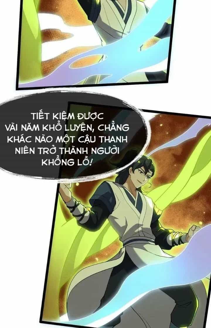 Vĩnh Sinh - Chương 84 - ảnh 7