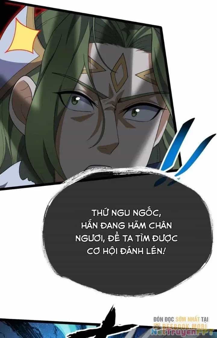 Vĩnh Sinh - Chương 85 - ảnh 20