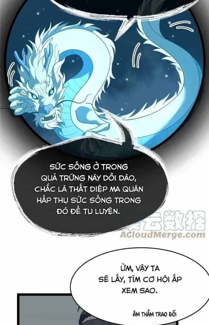 Vĩnh Sinh - Chương 86 - ảnh 19