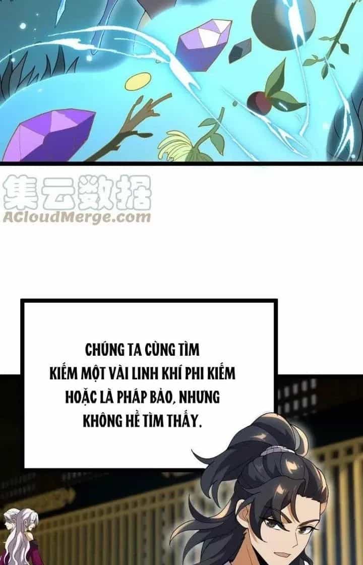 Vĩnh Sinh - Chương 86 - ảnh 3