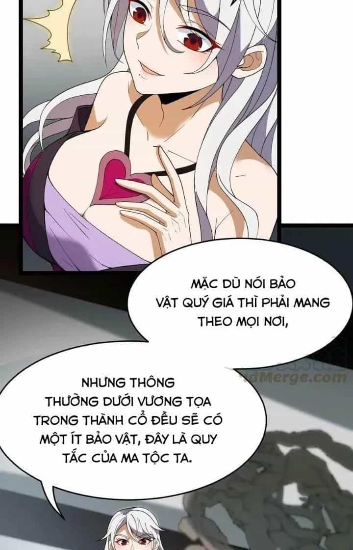 Vĩnh Sinh - Chương 86 - ảnh 9