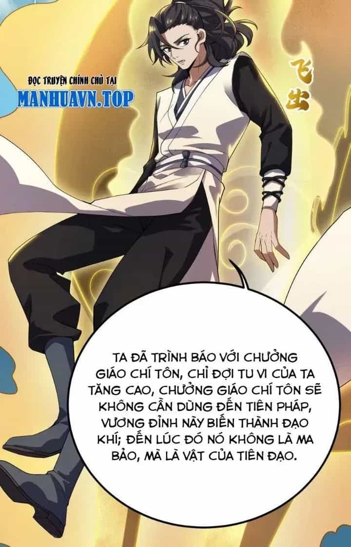 Vĩnh Sinh - Chương 87 - ảnh 14