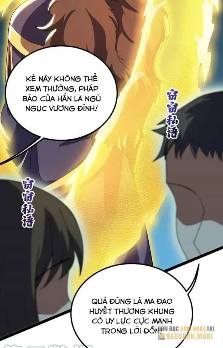 Vĩnh Sinh - Chương 87 - ảnh 20