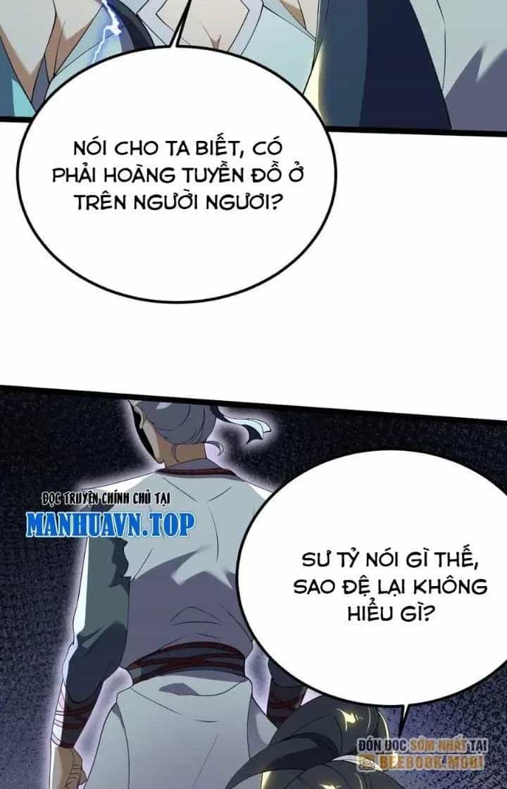 Vĩnh Sinh - Chương 88 - ảnh 10