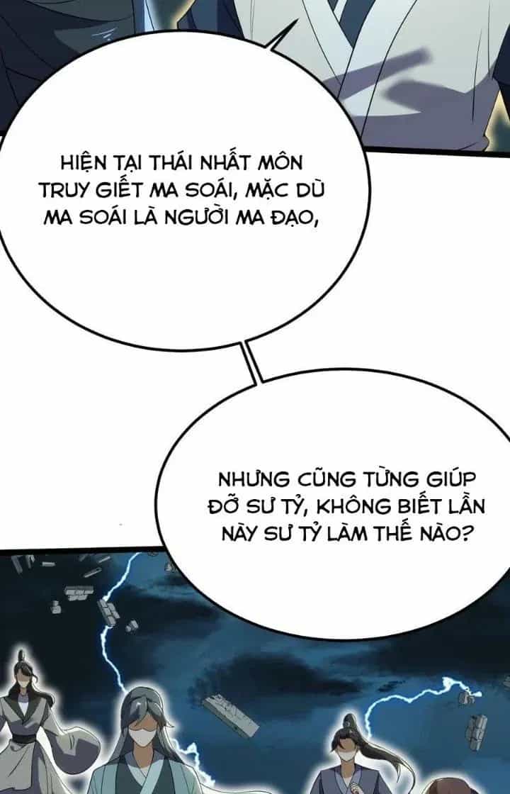 Vĩnh Sinh - Chương 88 - ảnh 17