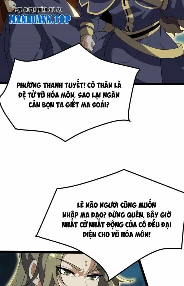 Vĩnh Sinh - Chương 88 - ảnh 21