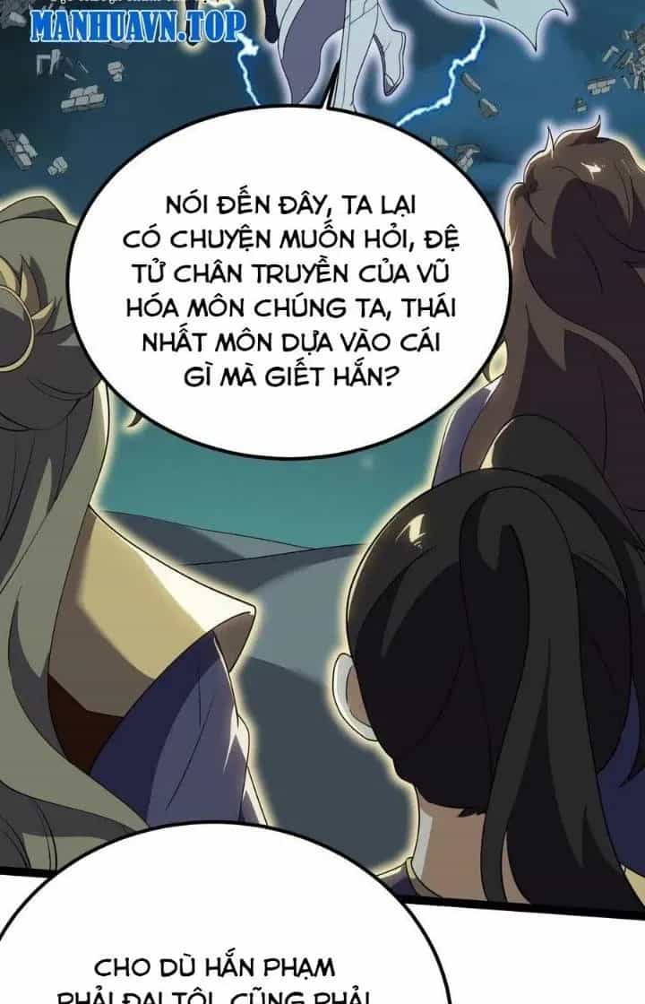 Vĩnh Sinh - Chương 88 - ảnh 24