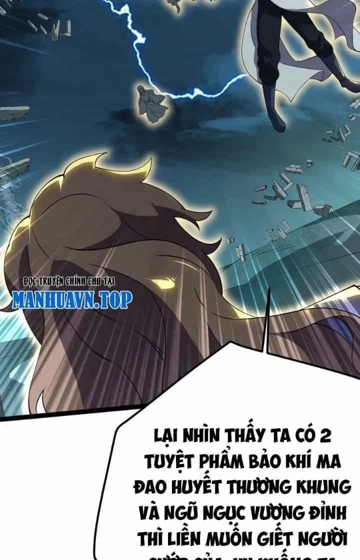 Vĩnh Sinh - Chương 88 - ảnh 33
