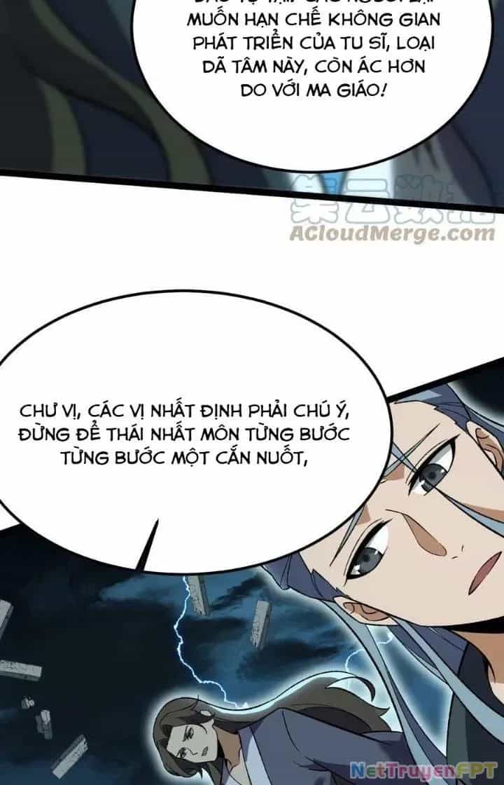 Vĩnh Sinh - Chương 88 - ảnh 37