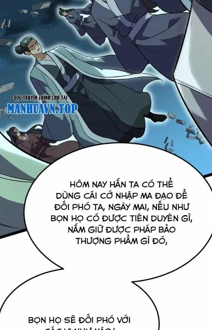Vĩnh Sinh - Chương 88 - ảnh 38